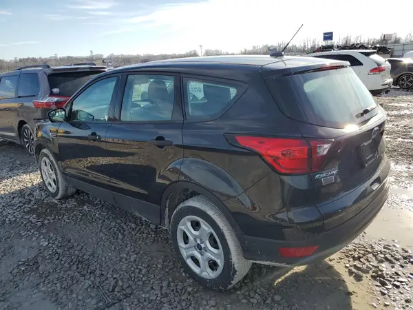 1FMCU0F73KUA02998 2019 FORD ESCAPE - Image 2