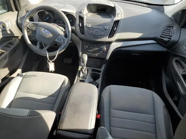 1FMCU0F73KUA02998 2019 FORD ESCAPE - Image 8