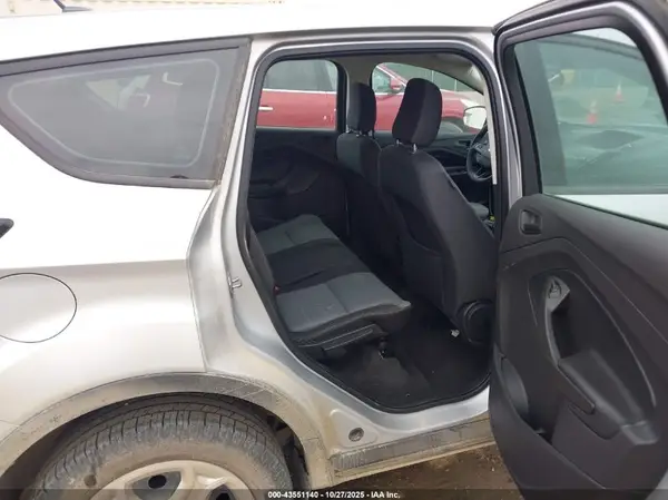 1FMCU0F73KUA19168 2019 FORD ESCAPE - Image 8