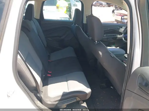 1FMCU0F73KUA22670 2019 FORD ESCAPE - Image 8