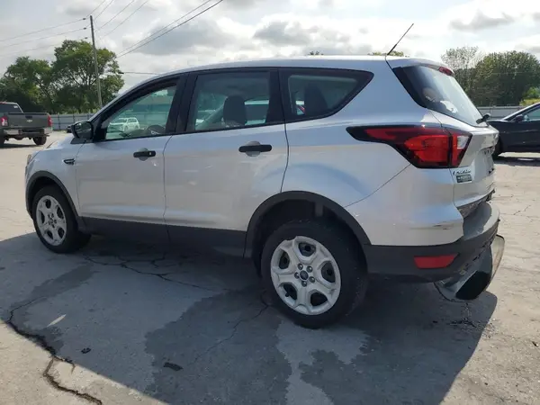 1FMCU0F73KUA22846 2019 FORD ESCAPE - Image 2