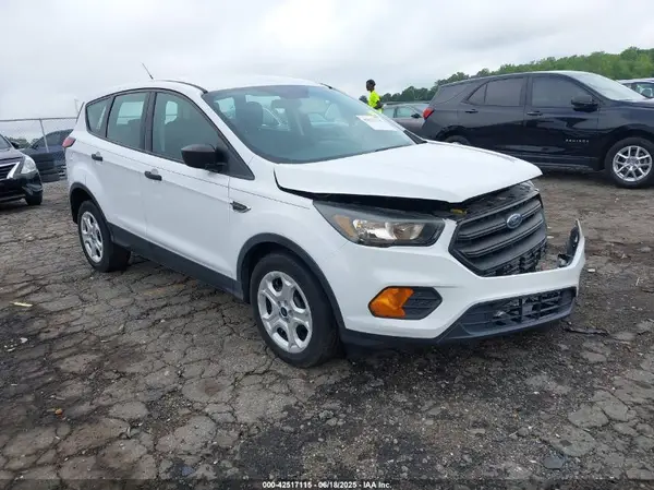 1FMCU0F73KUA30333 2019 FORD ESCAPE - Image 1