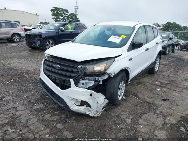 1FMCU0F73KUA30333 2019 FORD ESCAPE - Image 2