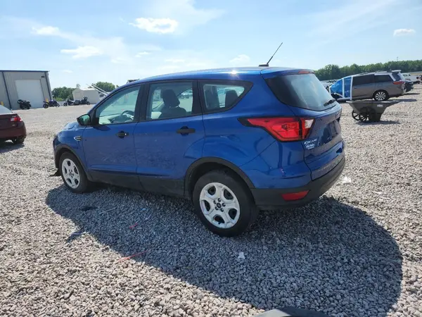 1FMCU0F73KUA31451 2019 FORD ESCAPE - Image 2