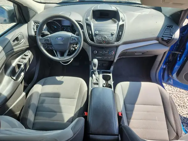 1FMCU0F73KUA31451 2019 FORD ESCAPE - Image 8