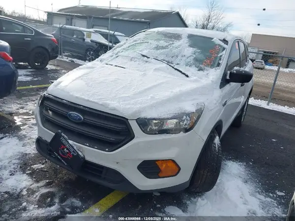 1FMCU0F73KUA32311 2019 FORD ESCAPE - Image 2