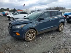 1FMCU0F73KUA38318 2019 FORD ESCAPE