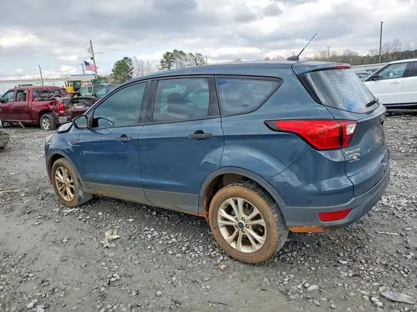 1FMCU0F73KUA38318 2019 FORD ESCAPE - Image 2