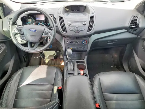 1FMCU0F73KUA38318 2019 FORD ESCAPE - Image 8
