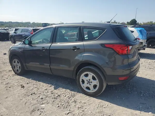 1FMCU0F73KUA41395 2019 FORD ESCAPE - Image 2