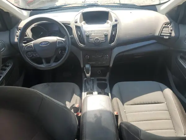 1FMCU0F73KUA41395 2019 FORD ESCAPE - Image 8