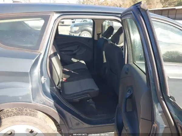 1FMCU0F73KUA44135 2019 FORD ESCAPE - Image 8