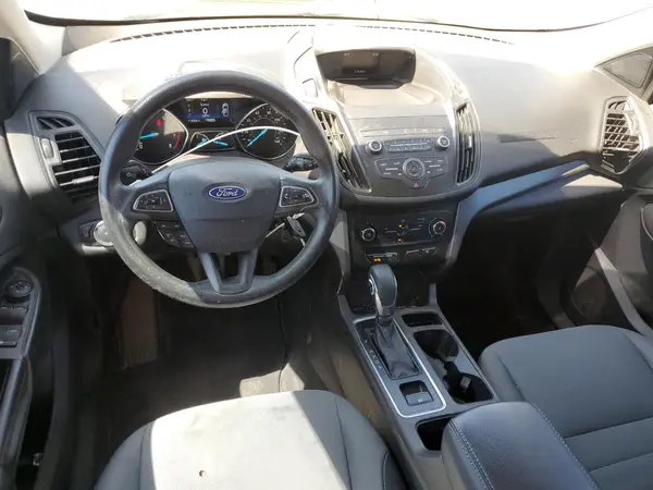 1FMCU0F73KUA47505 2019 FORD ESCAPE - Image 8