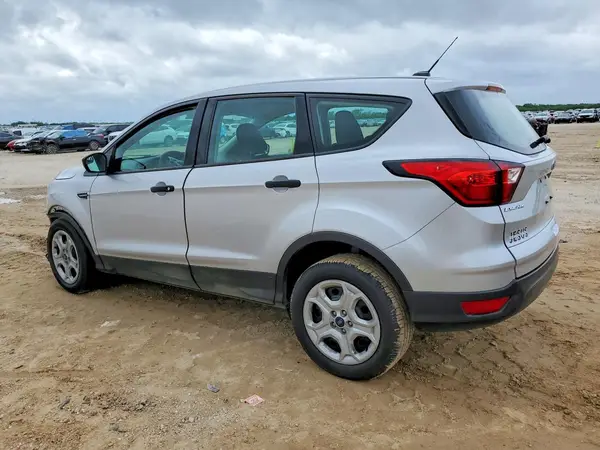 1FMCU0F73KUA53739 2019 FORD ESCAPE - Image 2