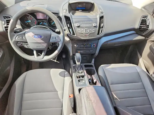1FMCU0F73KUA53739 2019 FORD ESCAPE - Image 8