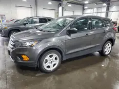 1FMCU0F73KUA54812 2019 FORD ESCAPE