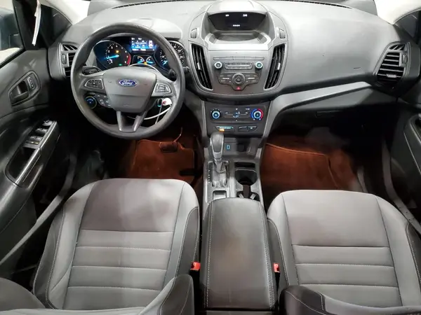 1FMCU0F73KUA54812 2019 FORD ESCAPE - Image 8