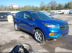 1FMCU0F73KUA60836 2019 FORD ESCAPE