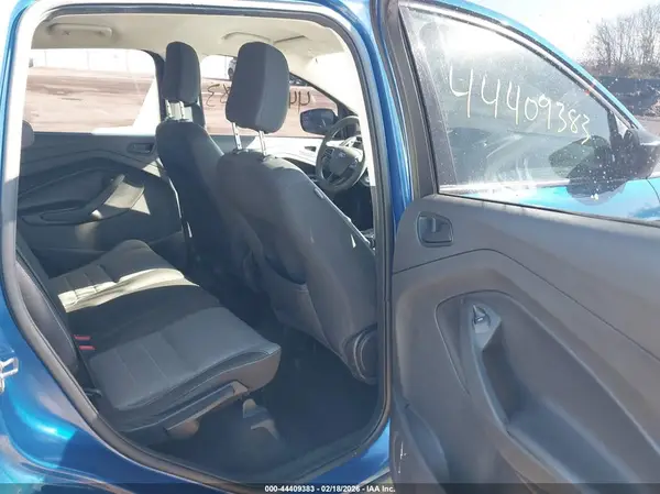 1FMCU0F73KUA60836 2019 FORD ESCAPE - Image 8