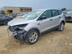 1FMCU0F73KUA62943 2019 FORD ESCAPE