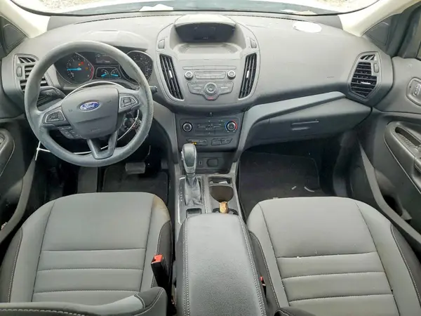 1FMCU0F73KUA62943 2019 FORD ESCAPE - Image 8