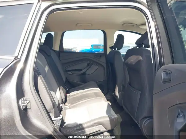 1FMCU0F73KUA65647 2019 FORD ESCAPE - Image 8