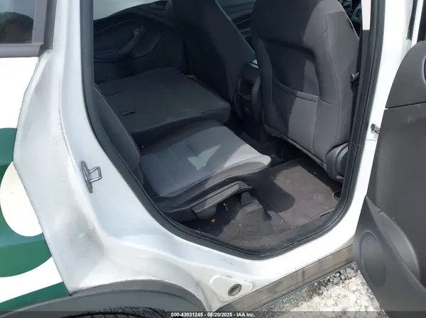 1FMCU0F73KUA67298 2019 FORD ESCAPE - Image 8