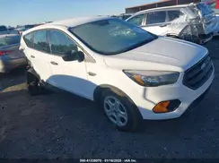 1FMCU0F73KUA67558 2019 FORD ESCAPE