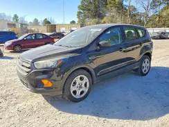 1FMCU0F73KUA74588 2019 FORD ESCAPE