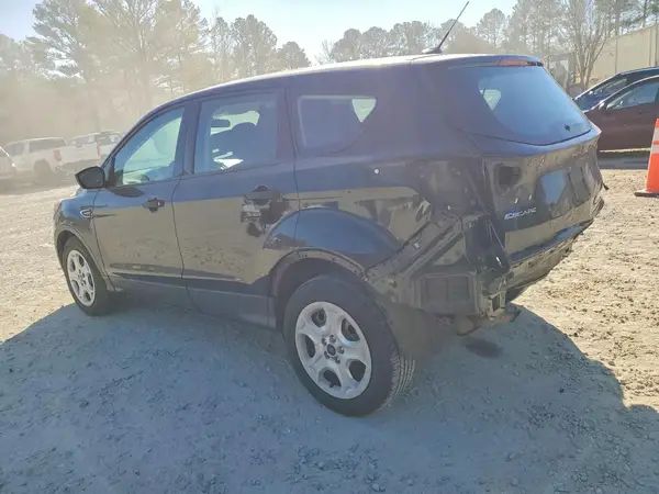 1FMCU0F73KUA74588 2019 FORD ESCAPE - Image 2