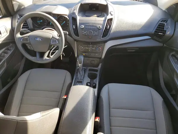 1FMCU0F73KUA74588 2019 FORD ESCAPE - Image 8