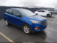 1FMCU0F73KUA74736 2019 FORD ESCAPE