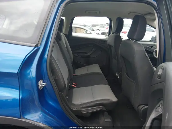 1FMCU0F73KUA74736 2019 FORD ESCAPE - Image 8