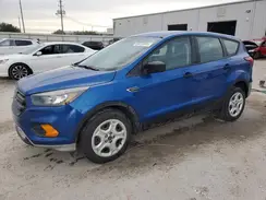 1FMCU0F73KUA74753 2019 FORD ESCAPE