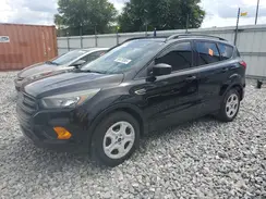 1FMCU0F73KUA75241 2019 FORD ESCAPE