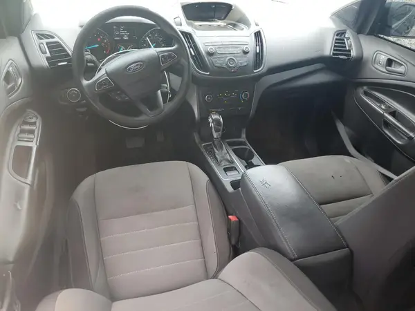 1FMCU0F73KUA75241 2019 FORD ESCAPE - Image 8