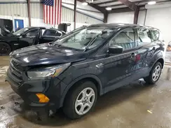 1FMCU0F73KUA75840 2019 FORD ESCAPE