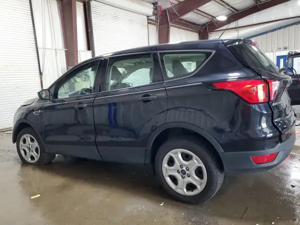 1FMCU0F73KUA75840 2019 FORD ESCAPE - Image 2