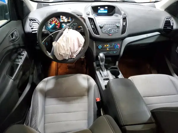 1FMCU0F73KUA75840 2019 FORD ESCAPE - Image 8