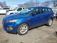 1FMCU0F73KUA76504 2019 FORD ESCAPE