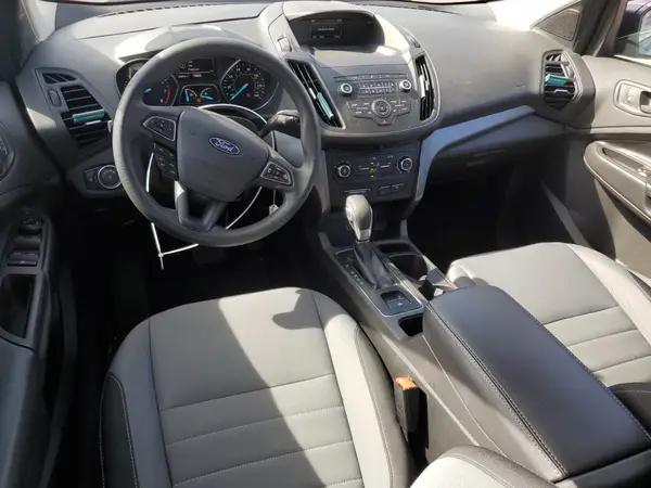 1FMCU0F73KUA76504 2019 FORD ESCAPE - Image 8