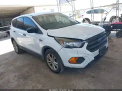 1FMCU0F73KUA78981 2019 FORD ESCAPE