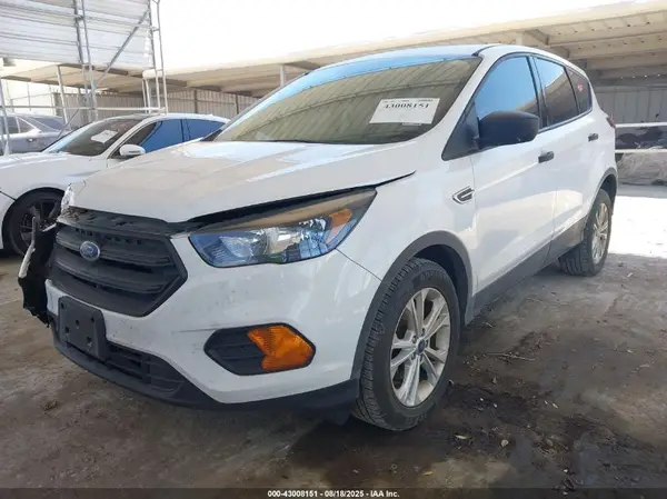1FMCU0F73KUA78981 2019 FORD ESCAPE - Image 2