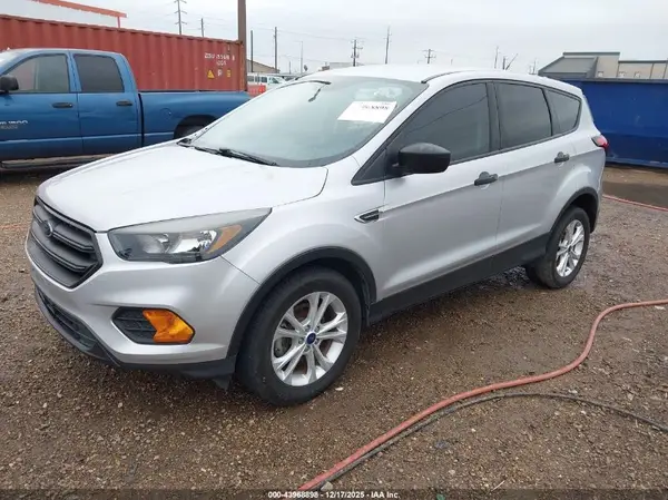 1FMCU0F73KUA79029 2019 FORD ESCAPE - Image 2
