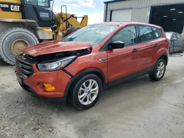 1FMCU0F73KUA79497 2019 FORD ESCAPE - Image 1