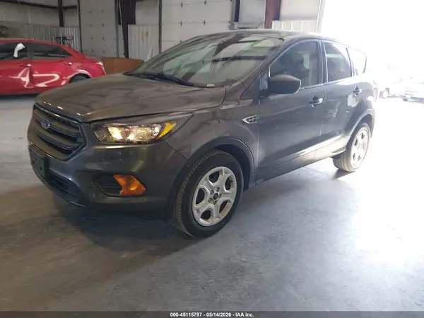 1FMCU0F73KUA80858 2019 FORD ESCAPE - Image 2