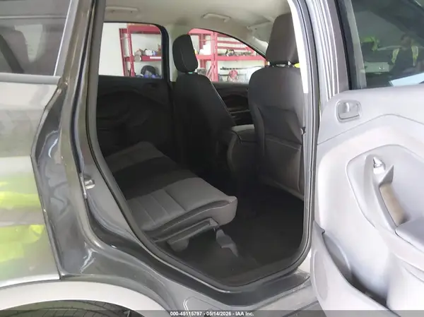 1FMCU0F73KUA80858 2019 FORD ESCAPE - Image 8
