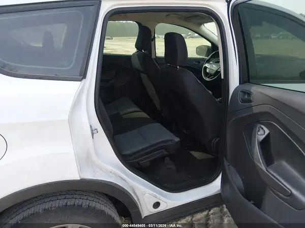 1FMCU0F73KUA87907 2019 FORD ESCAPE - Image 8