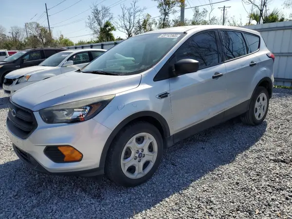 1FMCU0F73KUA89950 2019 FORD ESCAPE - Image 1
