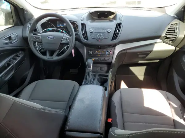 1FMCU0F73KUA89950 2019 FORD ESCAPE - Image 8